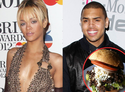 Rihanna, Chris Brown Rihanna, Chris Brown